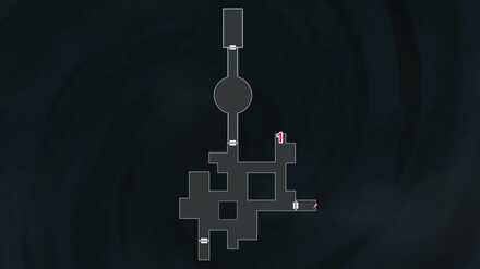 Fourth Kalpa Hells Hall Deathstone Locations