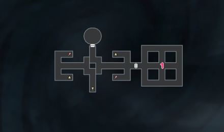 Fifth Kalpa B2 Deathstone Locations