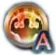 Atk/Def Ideal 1 Icon