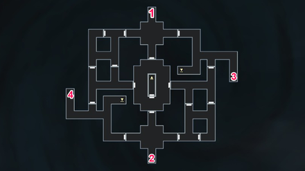 Items in Fifth Kalpa: B1