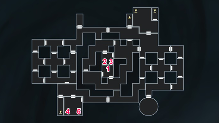 Items in Fifth Kalpa: B4