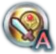 Atk/Def Catch 2 Icon