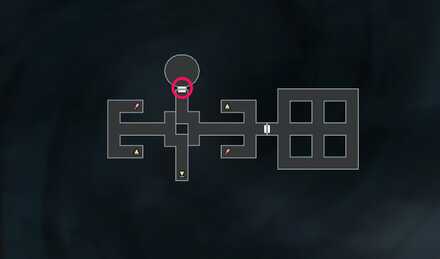 Mithra and Thor Burial Chamber