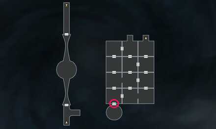 Ahriman Noah and Baal Avatar Burial Chamber