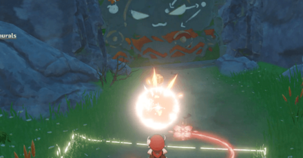 Genshin - How to Get Broken Isle Mural