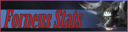 Forneus Stats Banner
