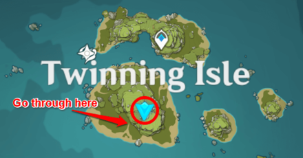 All Mural Locations How To Look For Other Murals Genshin Impact Game8