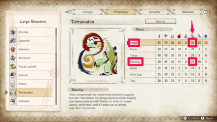 tetranadon physiology.png