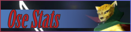 Ose Stats