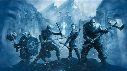 Dungeons and Dragons Dark Alliance - Story Walkthrough Defenders against the Dark Alliance.jpg