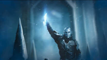 Dungeons and Dragons Dark Alliance - Story Walkthrough Akar Kessel