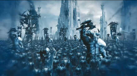 Dungeons and Dragons Dark Alliance - Story Walkthrough War on Ten-Towns