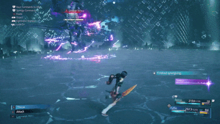 Synergy Evade Umbral Strikes.gif