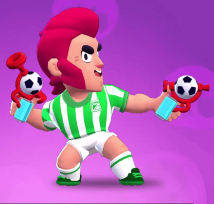 Brawl Talk June 2021 Season 7 Preview New Brawlers Skins And More Brawl Stars Game8 - skin de liga de quito brawl stars