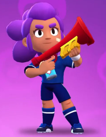 View 16 U De Chile Brawl Stars - videos novos de brawl stars