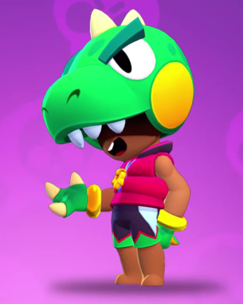 Brawl Talk June 2021 Season 7 Preview New Brawlers Skins And More Brawl Stars Game8 - brawl stars personagens 2021 convite