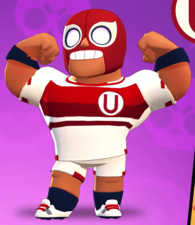 El Primo Stats Skills And Skins Brawl Stars Game8 - el primo stats skills and skins brawl stars el primo maskesi El Primo Stats Skills And Skins Brawl Stars Game8 - brawl stars el primo maskesi