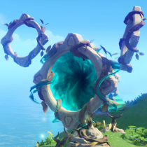 Genshin - Reprise Ring Puzzle