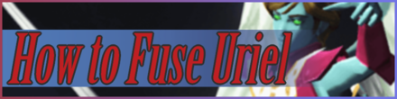 How to Fuse Uriel