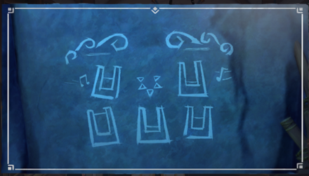 Genshin - Broken Isle Water Puzzle