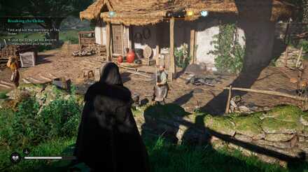 ACV - How to Kill The Anvil