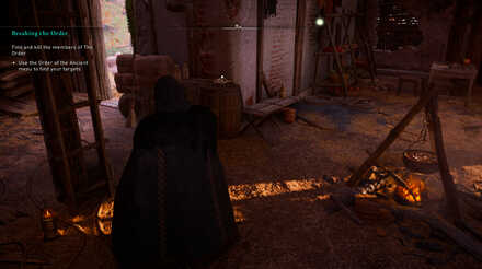 ACV - Aelfgarstun Location Overworld View