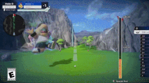 Bowser Jr. Smokeball