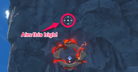 Genshin - Twinning Isle Ring Puzzle 6 - Step 2