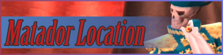 Matador Fiend Boss Location