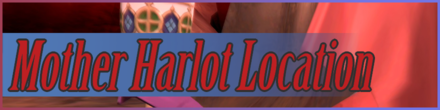 Mother Harlot Fiend Boss Location