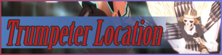 Trumpeter Fiend Boss Location