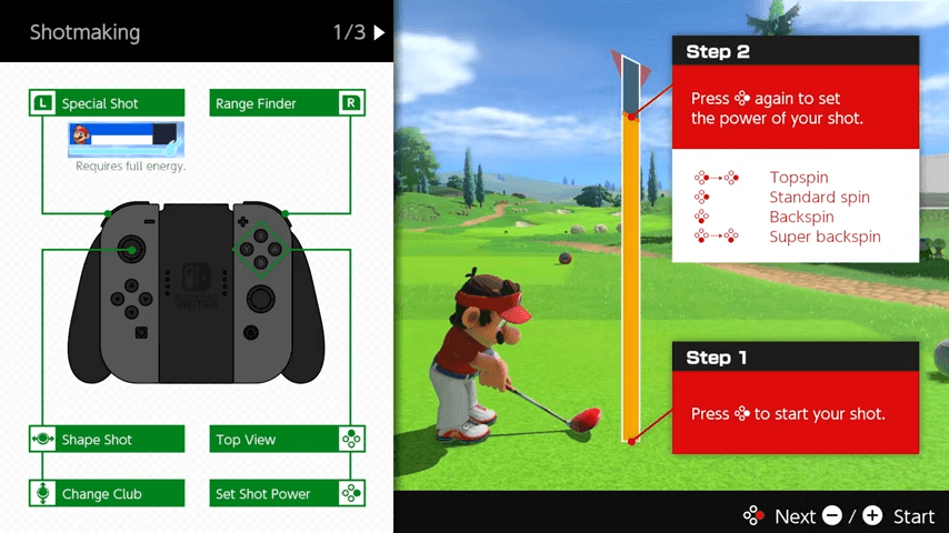 Supergolf : Setup, Swing, and Shotmaking Secrets from the Best of