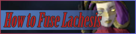 How to Fuse Lachesis