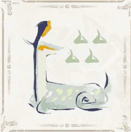 MH Rise - Kelbi Icon