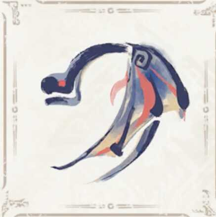 MH Rise - Remobra Icon