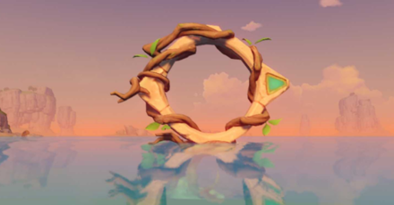 Genshin - Hymnal Rings