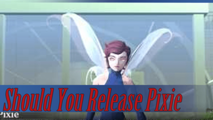 Shin Megami Tensei III Nocturne - Should You Release Pixie.png