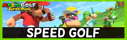 Mario Golf Speed Golf Banner.png