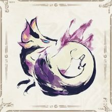 mizutsune icon