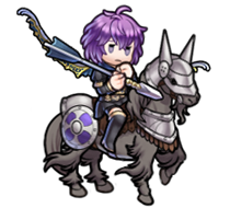 Bernadetta Avatar