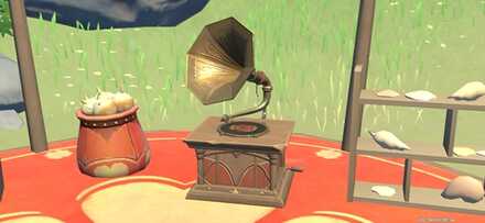 Genshin Impact - Water Bubble - Recorder