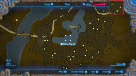 Ironshroom - Batrea Lake