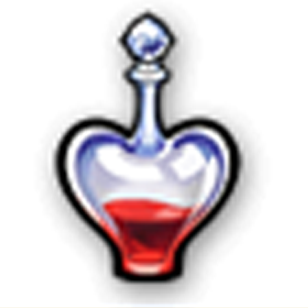 Hatred Blooms Red Currency - Melissa