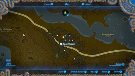 Ironshroom - Hills of Baumer