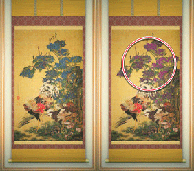 Detailed Painting Info Real vs Fake Comparison ACNH Animal