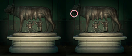 motherly statue info real and fake comparison acnh animal crossing new horizons switch game8