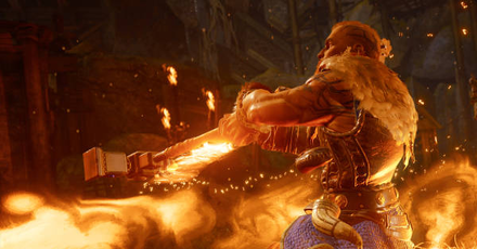 Dark Alliance - Controls and Best Settings Banner