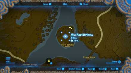 Ironshroom - Floret Sandbar