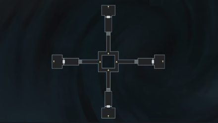 Tower of Kagutsuchi 1: 167F