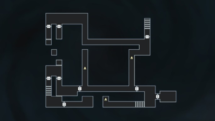 Tower of Kagutsuchi 1: 179F